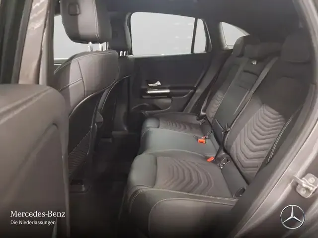 Mercedes-Benz EQA 350