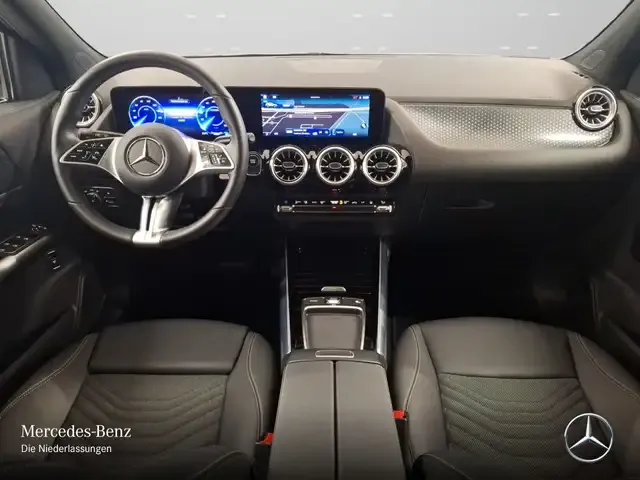 Mercedes-Benz EQA 350