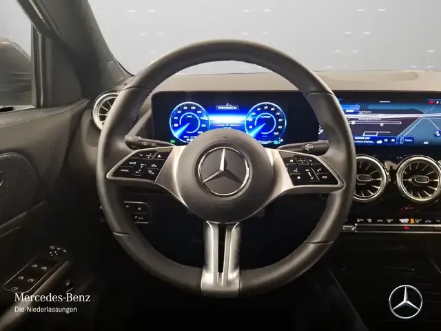 Mercedes-Benz EQA 350