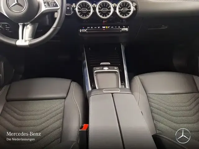 Mercedes-Benz EQA 350