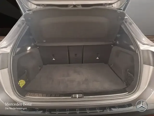 Mercedes-Benz EQA 350