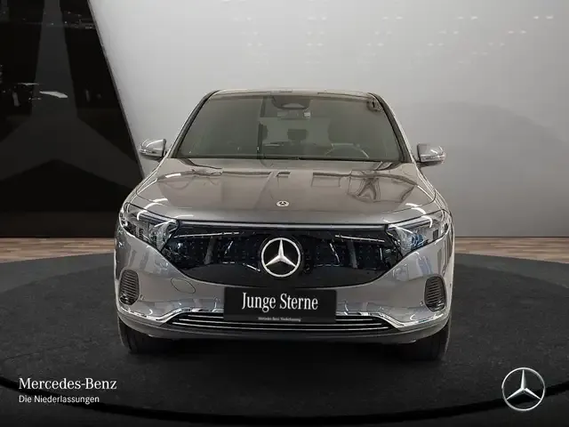 Mercedes-Benz EQA 350