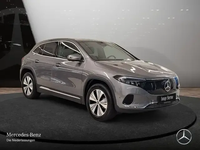 Mercedes-Benz EQA 350