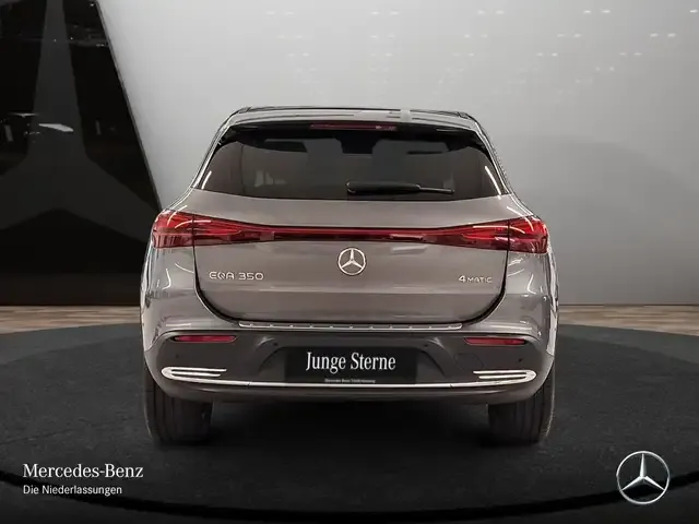 Mercedes-Benz EQA 350