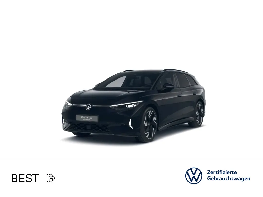 Volkswagen ID.7