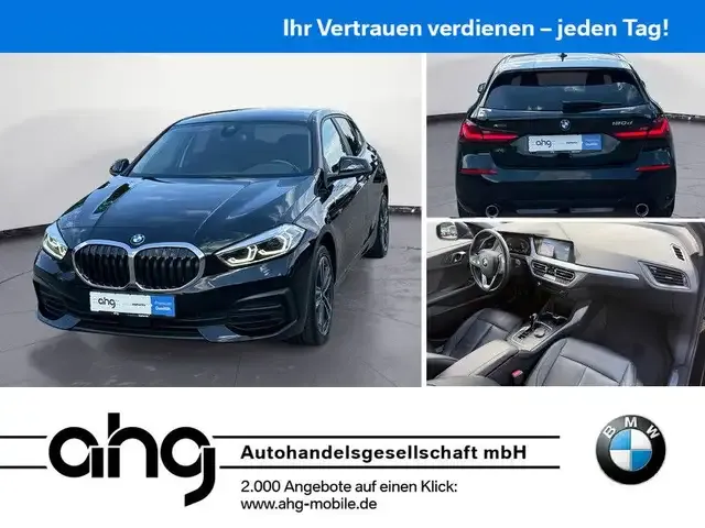 BMW 120