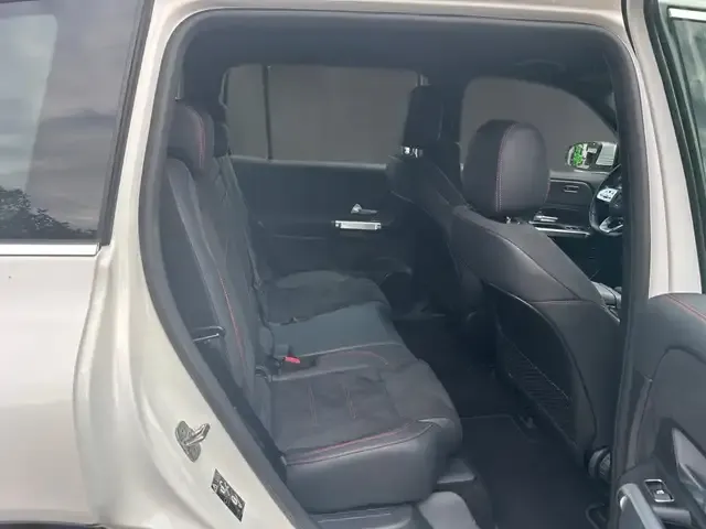 Mercedes-Benz EQB 250