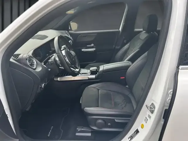 Mercedes-Benz EQB 250