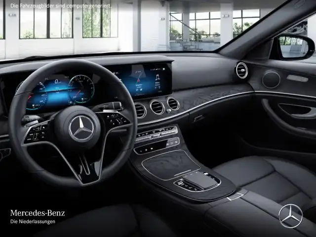 Mercedes-Benz E 300