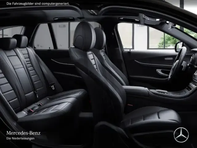 Mercedes-Benz E 300