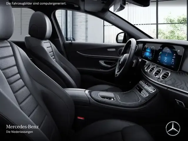 Mercedes-Benz E 300