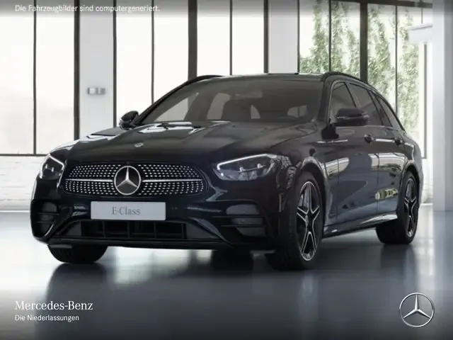 Mercedes-Benz E 300