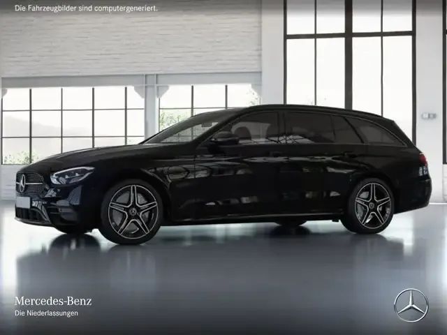 Mercedes-Benz E 300