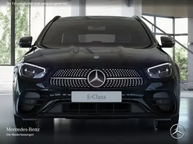 Mercedes-Benz E 300