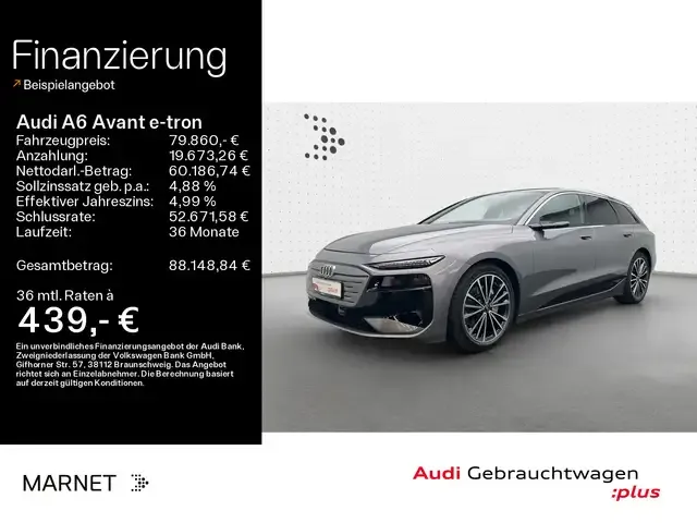 Audi Sonstiges