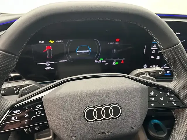 Audi Sonstiges