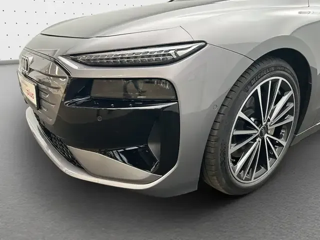 Audi Sonstiges