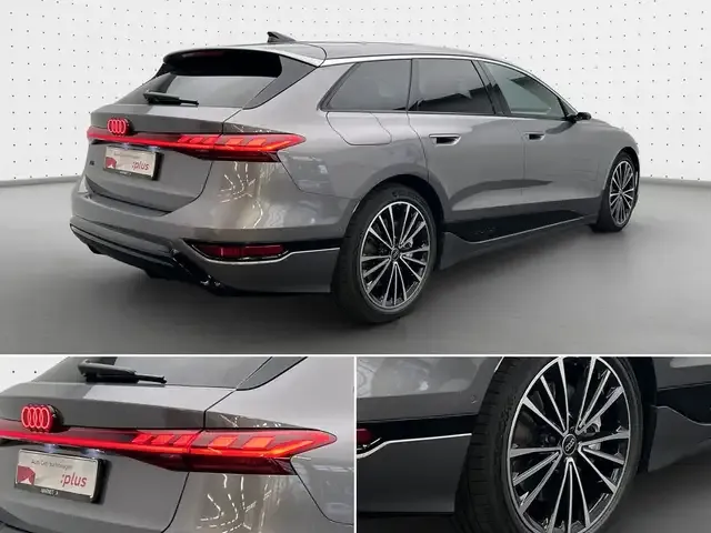 Audi Sonstiges