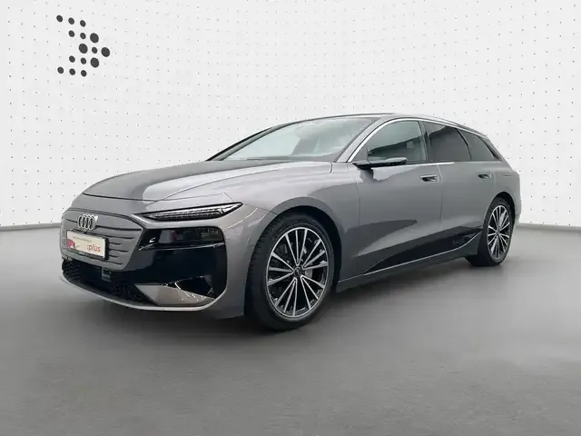 Audi Sonstiges