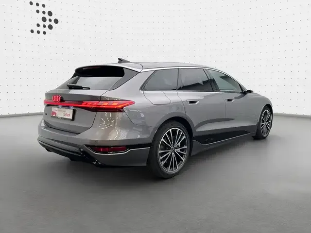 Audi Sonstiges
