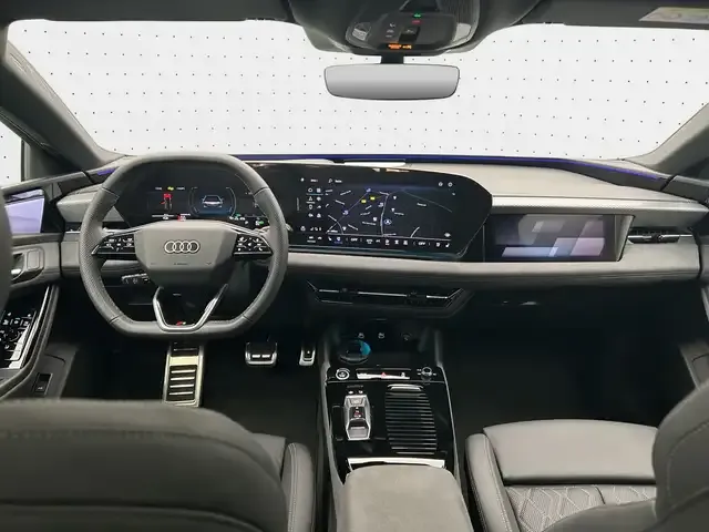 Audi Sonstiges