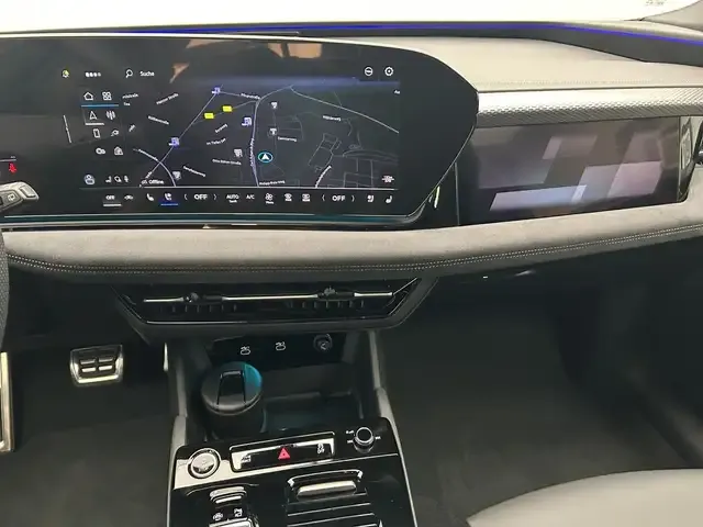 Audi Sonstiges