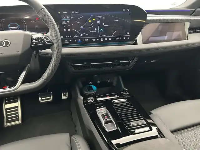 Audi Sonstiges