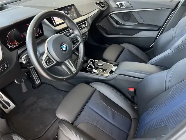 BMW 120