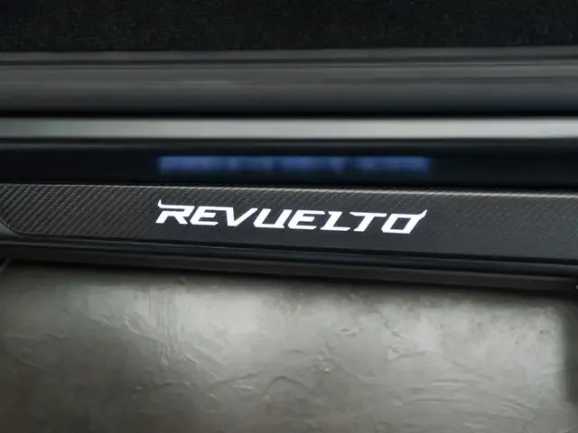 Lamborghini Revuelto