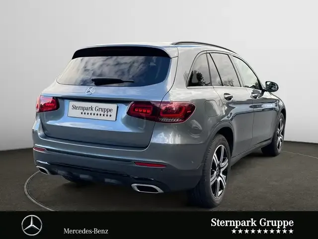 Mercedes-Benz GLC 200