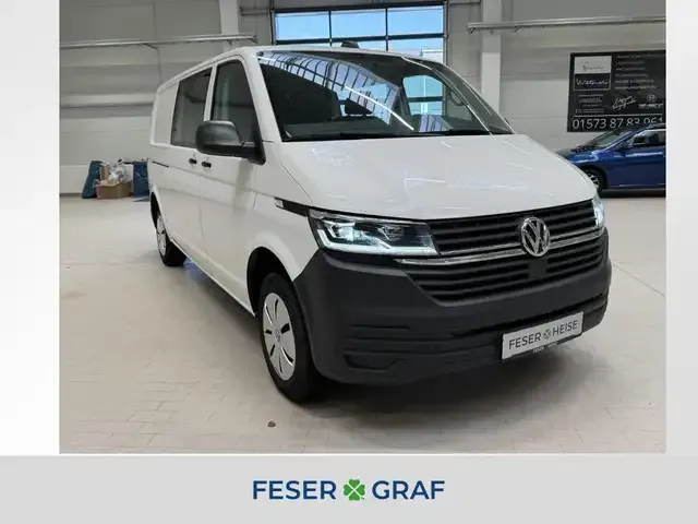 Volkswagen T6.1 Transporter