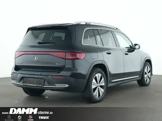 Mercedes-Benz EQB 300