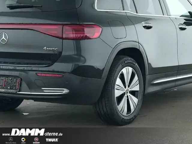 Mercedes-Benz EQB 300