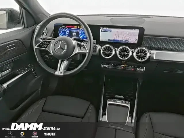 Mercedes-Benz EQB 300