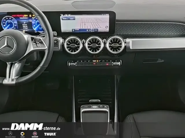 Mercedes-Benz EQB 300