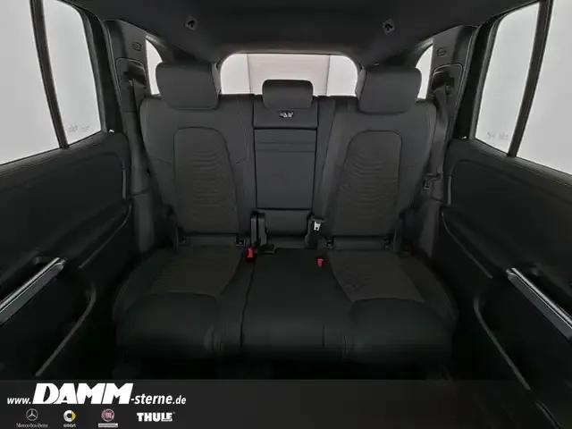 Mercedes-Benz EQB 300