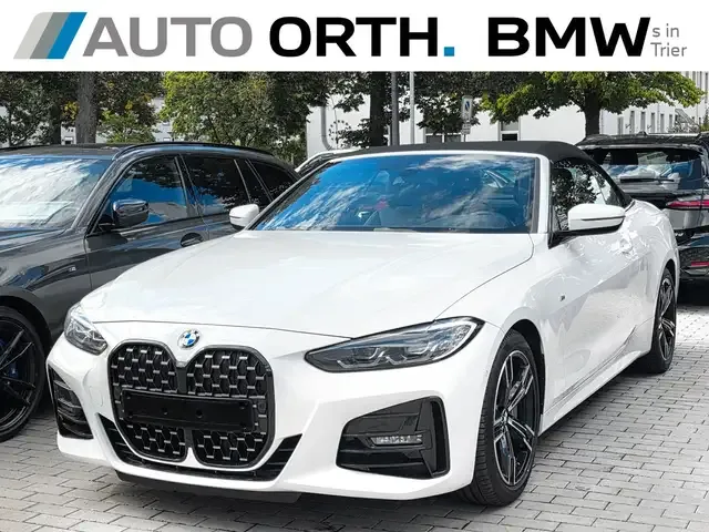 BMW 430
