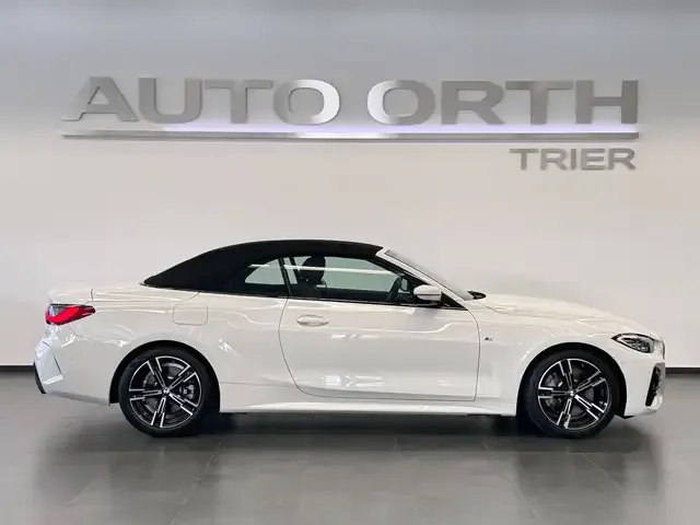 BMW 430