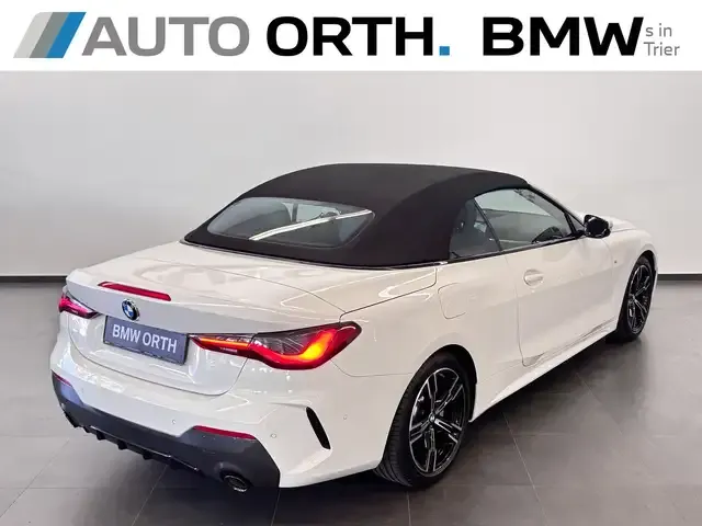 BMW 430