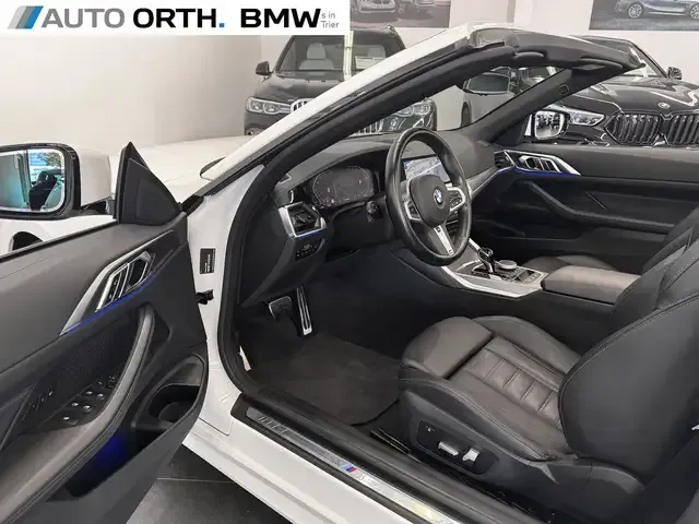 BMW 430