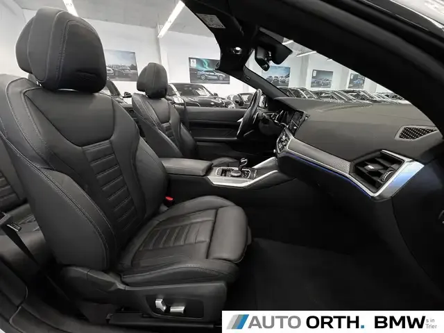 BMW 430