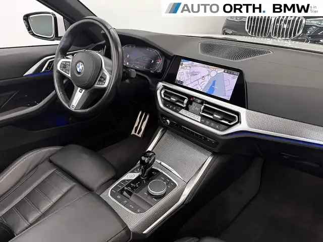 BMW 430