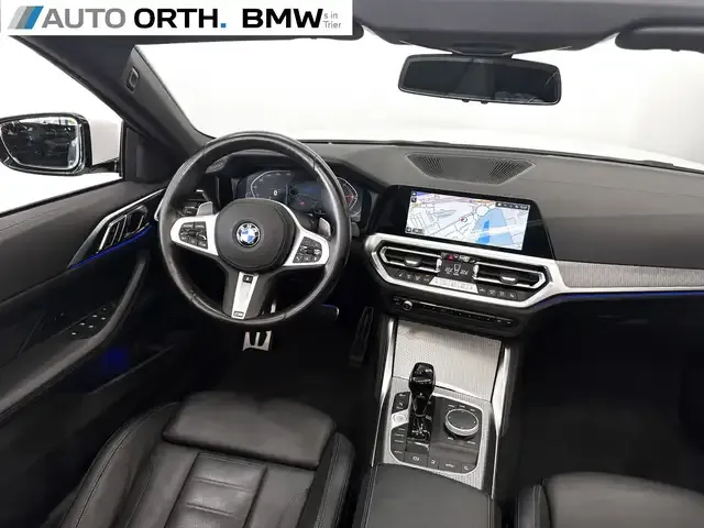 BMW 430