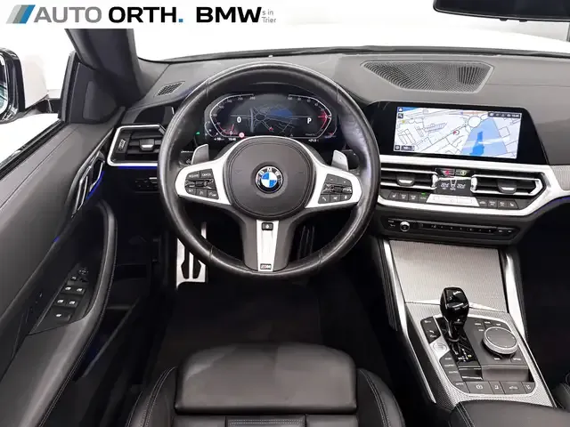 BMW 430