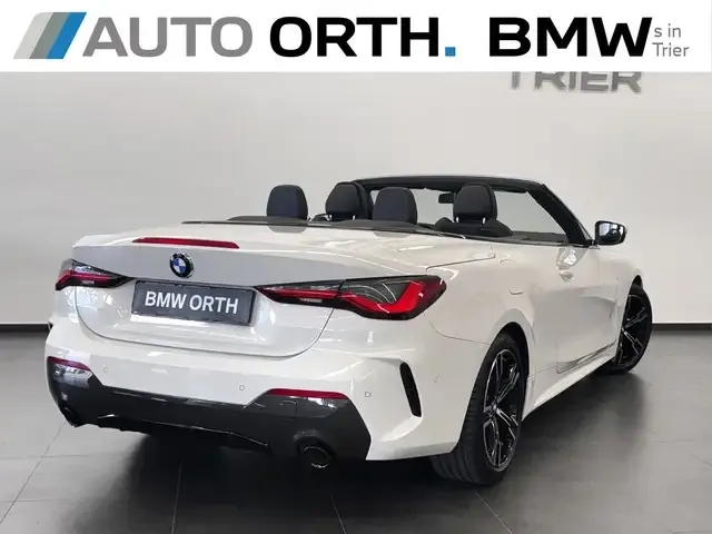 BMW 430