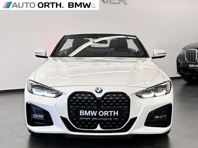 BMW 430