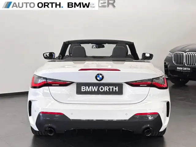 BMW 430