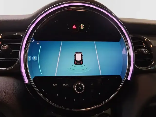 MINI One