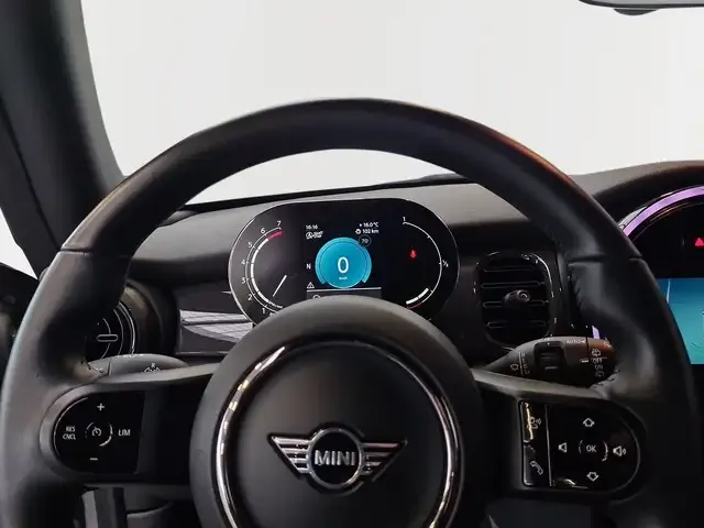 MINI One