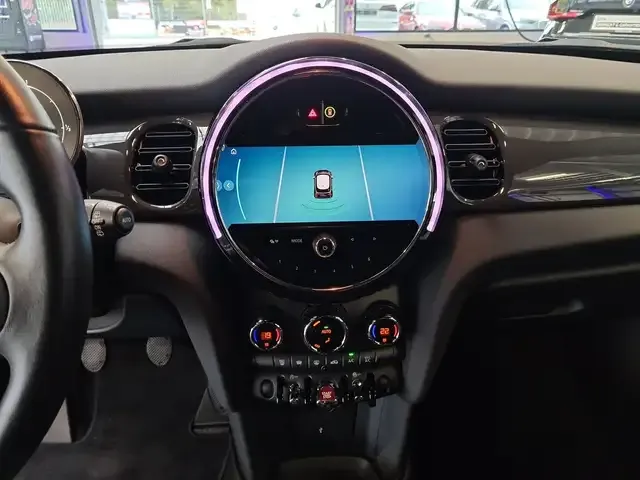 MINI One